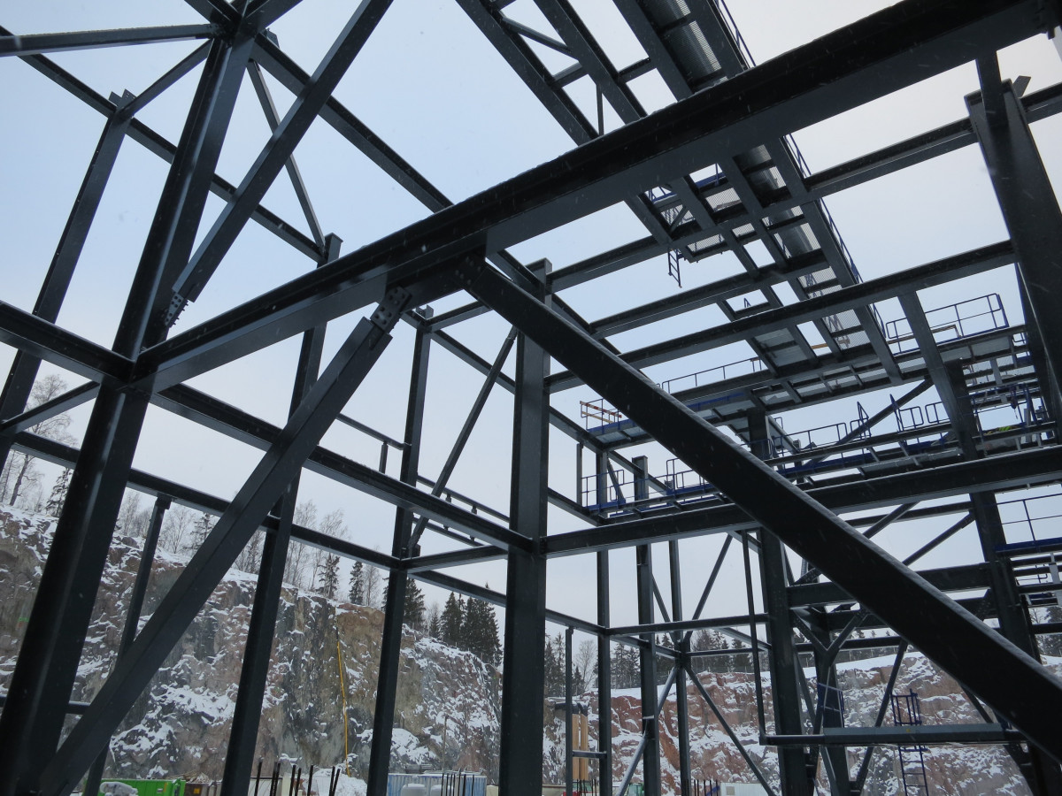 Lynbrick Construction