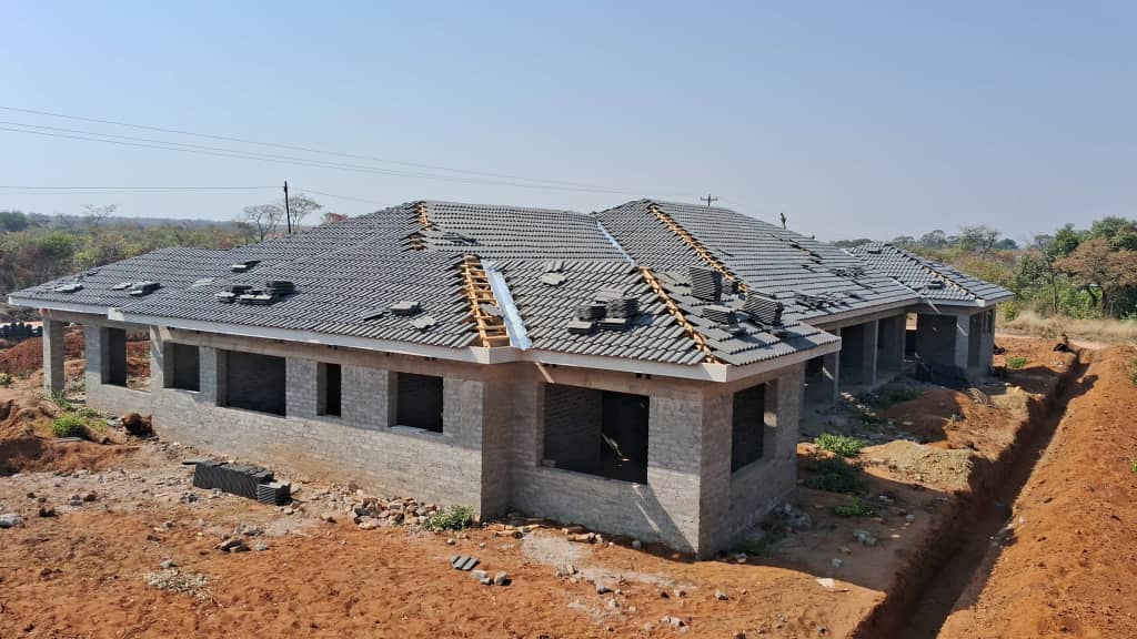 LYNBRICK Construction | Building Contractor and Material Supplier Zimbabwe
