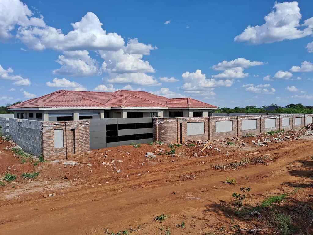 LYNBRICK Construction | Building Contractor and Material Supplier Zimbabwe