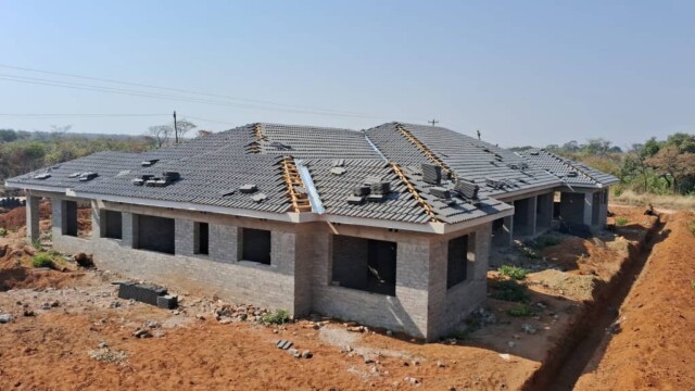 LYNBRICK Construction | Building Contractor and Material Supplier Zimbabwe