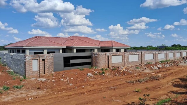 LYNBRICK Construction | Building Contractor and Material Supplier Zimbabwe